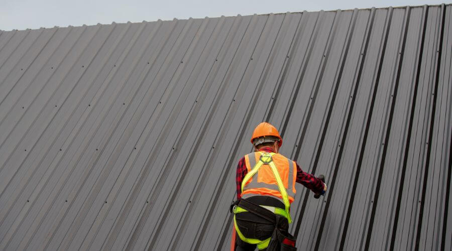 Local Chimney Repair in Palmdale, CA